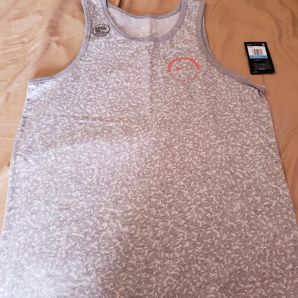 Nike tank top